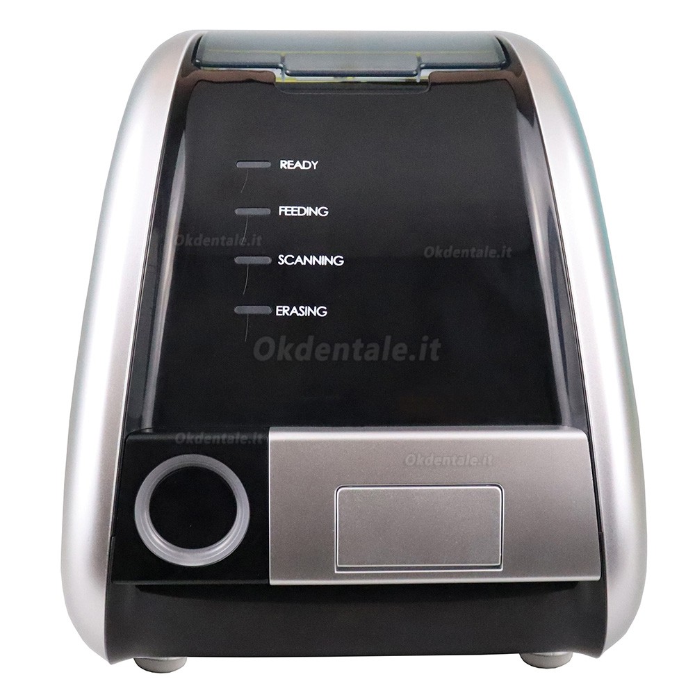Scanner per lastre di fosfori dentali Inpixel X-S500